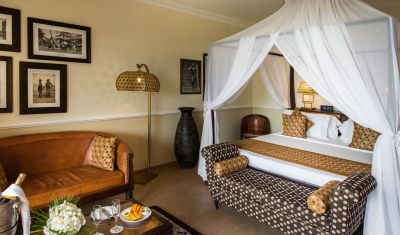 Imagine pentru Hotel Riu Palace Zanzibar 5* (Adults Only 18+) valabile pentru Vara/Toamna 