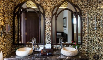 Imagine pentru Hotel Riu Palace Zanzibar 5* (Adults Only 18+) valabile pentru Vara/Toamna 