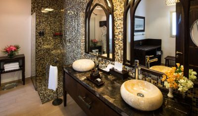 Imagine pentru Hotel Riu Palace Zanzibar 5* (Adults Only 18+) valabile pentru Vara/Toamna 