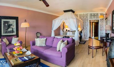 Imagine pentru Hotel Riu Palace Zanzibar 5* (Adults Only 18+) valabile pentru Vara/Toamna 