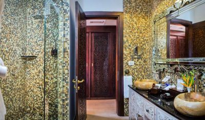 Imagine pentru Hotel Riu Palace Zanzibar 5* (Adults Only 18+) valabile pentru Vara/Toamna 