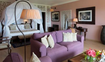 Imagine pentru Hotel Riu Palace Zanzibar 5* (Adults Only 18+) valabile pentru Vara/Toamna 