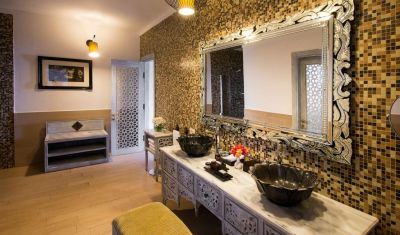 Imagine pentru Hotel Riu Palace Zanzibar 5* (Adults Only 18+) valabile pentru Vara/Toamna 