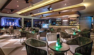 Imagine pentru Hotel Riu Palace Zanzibar 5* (Adults Only 18+) valabile pentru Vara/Toamna 