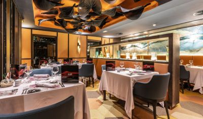 Imagine pentru Hotel Riu Palace Zanzibar 5* (Adults Only 18+) valabile pentru Vara/Toamna 