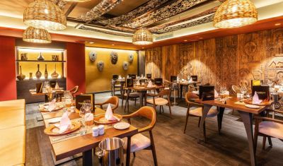 Imagine pentru Hotel Riu Palace Zanzibar 5* (Adults Only 18+) valabile pentru Vara/Toamna 