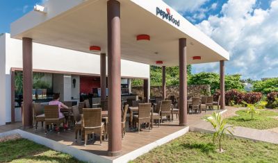 Imagine pentru Hotel Riu Palace Zanzibar 5* (Adults Only 18+) valabile pentru Vara/Toamna 