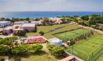 Imagine pentru Hotel Riu Palace Zanzibar 5* (Adults Only 18+) valabile pentru Vara/Toamna 