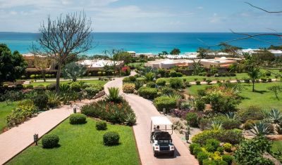 Imagine pentru Hotel Riu Palace Zanzibar 5* (Adults Only 18+) valabile pentru Vara/Toamna 