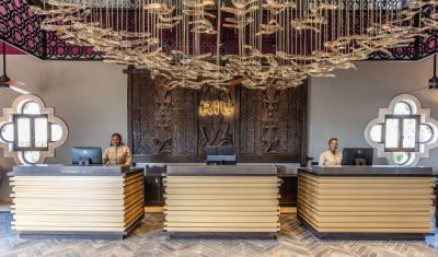 Imagine pentru Hotel Riu Palace Zanzibar 5* (Adults Only 18+) valabile pentru Vara/Toamna 