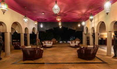 Imagine pentru Hotel Riu Palace Zanzibar 5* (Adults Only 18+) valabile pentru Vara/Toamna 