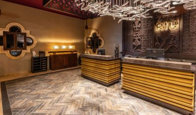 Imagine pentru Hotel Riu Palace Zanzibar 5* (Adults Only 18+) valabile pentru Vara/Toamna 