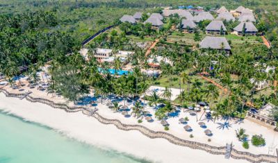 Imagine pentru Hotel Tui Blue Bahari Zanzibar 5* valabile pentru Vara/Toamna 