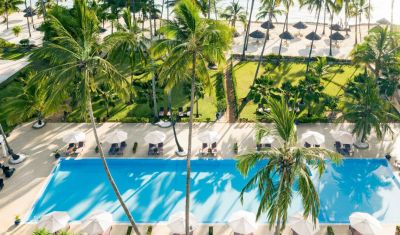 Imagine pentru Hotel Tui Blue Bahari Zanzibar 5* valabile pentru Vara/Toamna 