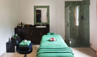 Imagine pentru Hotel Tui Blue Bahari Zanzibar 5* valabile pentru Vara/Toamna 