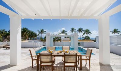 Imagine pentru Coral Beach Club 4* valabile pentru Vara/Toamna 2023