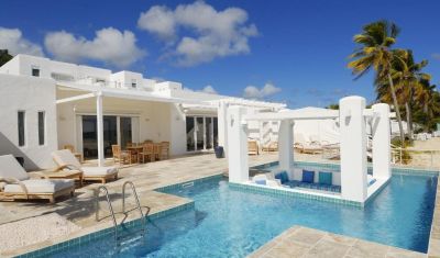 Imagine pentru Coral Beach Club 4* valabile pentru Vara/Toamna 2023