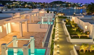 Imagine pentru Coral Beach Club 4* valabile pentru Vara/Toamna 2023