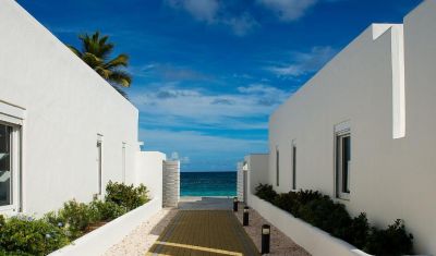 Imagine pentru Coral Beach Club 4* valabile pentru Vara/Toamna 2023