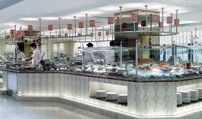 Imagine pentru Descopera Orasul Hong Kong valabile pentru Vara/Toamna 2023