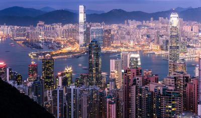 Imagine pentru Descopera Orasul Hong Kong valabile pentru Vara/Toamna 2023