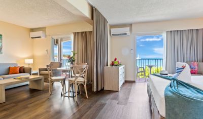 Imagine pentru Grand Case Beach Club 4* valabile pentru Vara/Toamna 2023