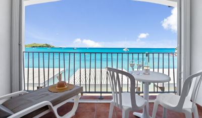 Imagine pentru Grand Case Beach Club 4* valabile pentru Vara/Toamna 2023