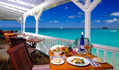 Imagine pentru Grand Case Beach Club 4* valabile pentru Vara/Toamna 2023