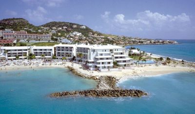 Imagine pentru Hilton Vacation Club Flamingo Beach 4* valabile pentru Vara/Toamna 2023