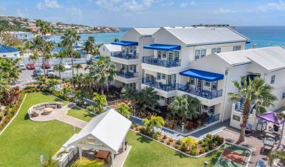 Imagine pentru Hilton Vacation Club Flamingo Beach 4* valabile pentru Vara/Toamna 2023