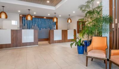 Imagine pentru Hilton Vacation Club Flamingo Beach 4* valabile pentru Vara/Toamna 2023