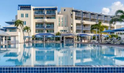 Imagine pentru Hilton Vacation Club Flamingo Beach 4* valabile pentru Vara/Toamna 2023