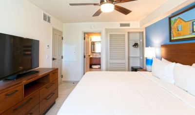 Imagine pentru Hilton Vacation Club Flamingo Beach 4* valabile pentru Vara/Toamna 2023
