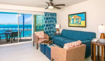 Imagine pentru Hilton Vacation Club Flamingo Beach 4* valabile pentru Vara/Toamna 2023