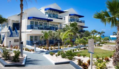 Imagine pentru Hilton Vacation Club Flamingo Beach 4* valabile pentru Vara/Toamna 2023