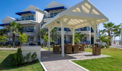 Imagine pentru Hilton Vacation Club Flamingo Beach 4* valabile pentru Vara/Toamna 2023