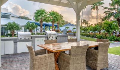 Imagine pentru Hilton Vacation Club Flamingo Beach 4* valabile pentru Vara/Toamna 2023