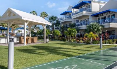 Imagine pentru Hilton Vacation Club Flamingo Beach 4* valabile pentru Vara/Toamna 2023