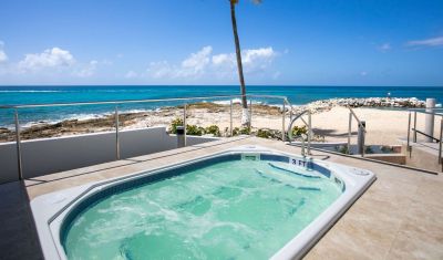Imagine pentru Hilton Vacation Club Flamingo Beach 4* valabile pentru Vara/Toamna 2023