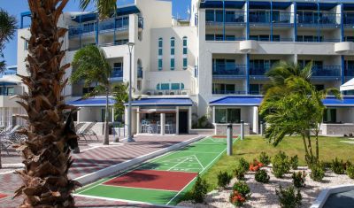 Imagine pentru Hilton Vacation Club Flamingo Beach 4* valabile pentru Vara/Toamna 2023