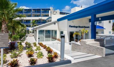 Imagine pentru Hilton Vacation Club Flamingo Beach 4* valabile pentru Vara/Toamna 2023