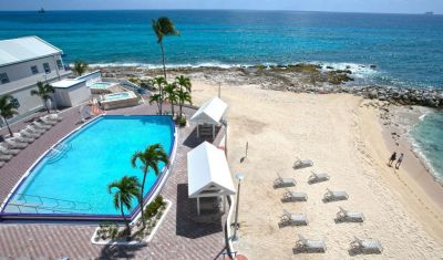 Imagine pentru Hilton Vacation Club Flamingo Beach 4* valabile pentru Vara/Toamna 2023