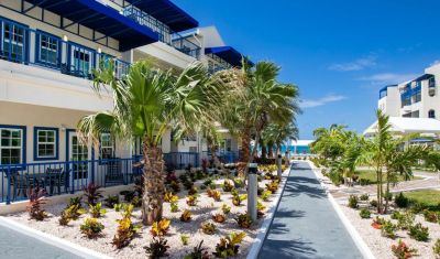 Imagine pentru Hilton Vacation Club Flamingo Beach 4* valabile pentru Vara/Toamna 2023