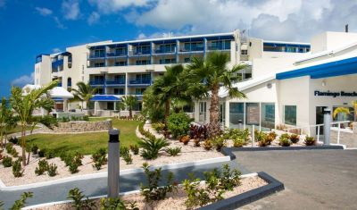 Imagine pentru Hilton Vacation Club Flamingo Beach 4* valabile pentru Vara/Toamna 2023