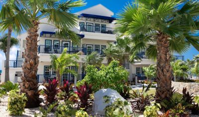 Imagine pentru Hilton Vacation Club Flamingo Beach 4* valabile pentru Vara/Toamna 2023