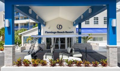 Imagine pentru Hilton Vacation Club Flamingo Beach 4* valabile pentru Vara/Toamna 2023