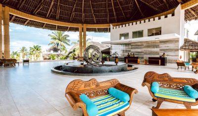 Imagine pentru Hotel Royal Zanzibar Beach Resort 5* valabile pentru Vara/Toamna 2023