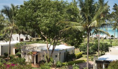Imagine pentru Hotel Tui Blue Bahari Zanzibar 5* valabile pentru Vara/Toamna 2023