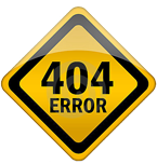 eroare 404