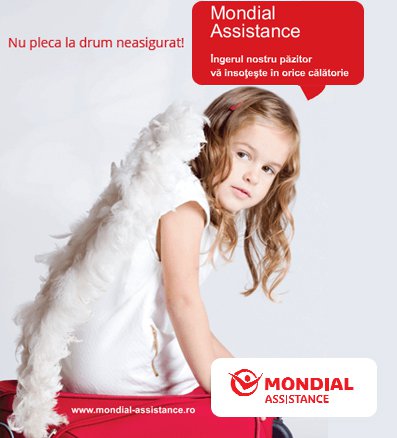 Mondial Assistance